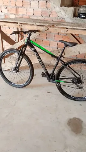 Bicicleta lottu Ário 29