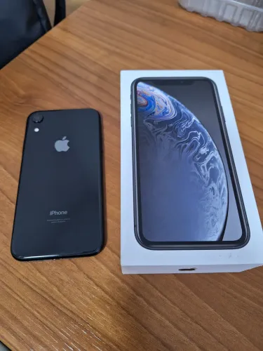 iPhone XR 128GB