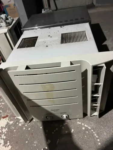 Ar Condicionado Springer Midea 7500 BTUS