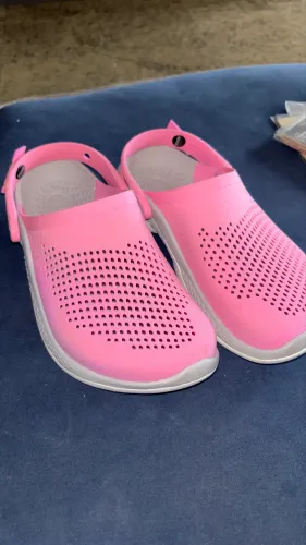 Crocs 