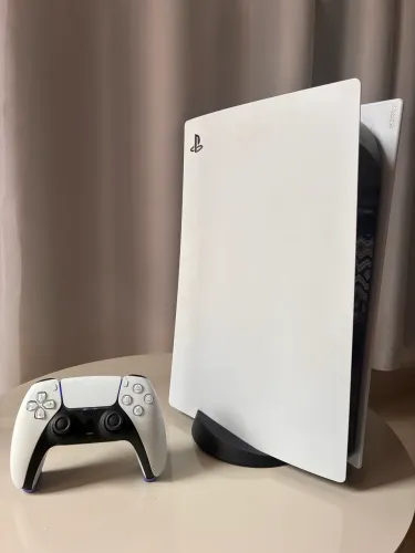 PlayStation 5 FAT ótimo estado