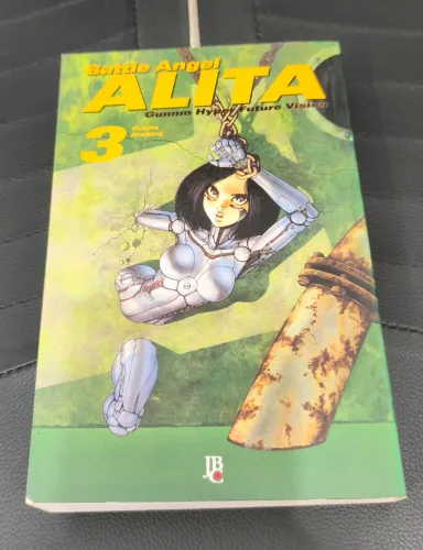 Alita 3