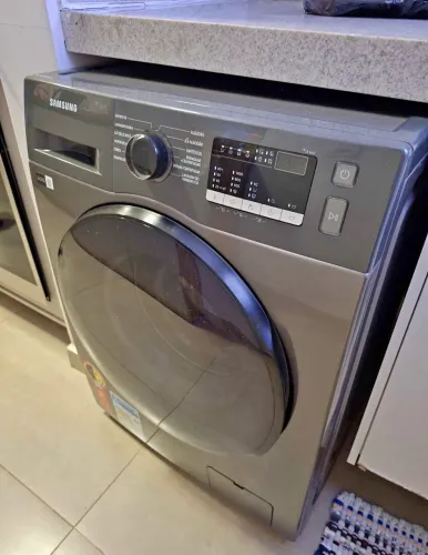 Lava e seca Samsung 11kg