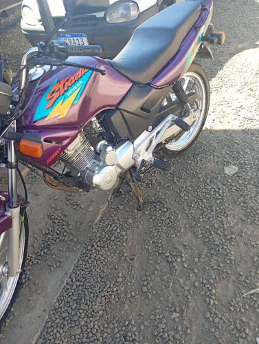 Strada 200