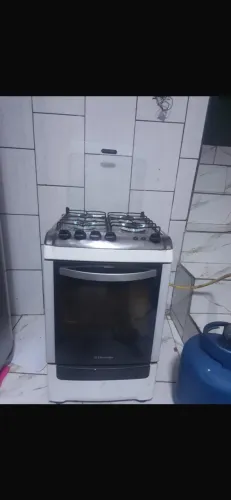 Fogão Eletrolux