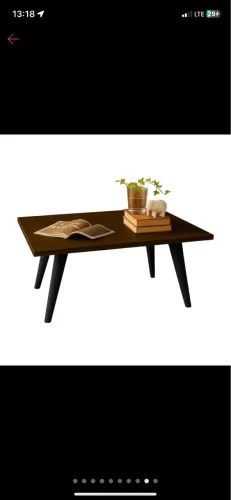 Mesa de centro