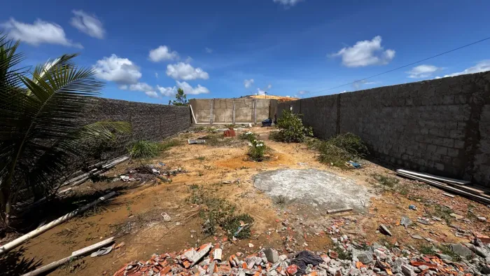 Terreno 10x30 Várzea Verde