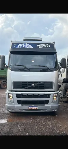 Volvo fh 380