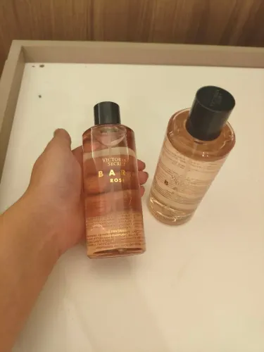 Body splashs Victoria's Secret