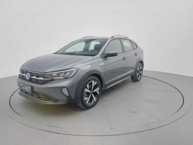 Volkswagen Nivus Highline 1.0 200 TSI Flex AUT 2024