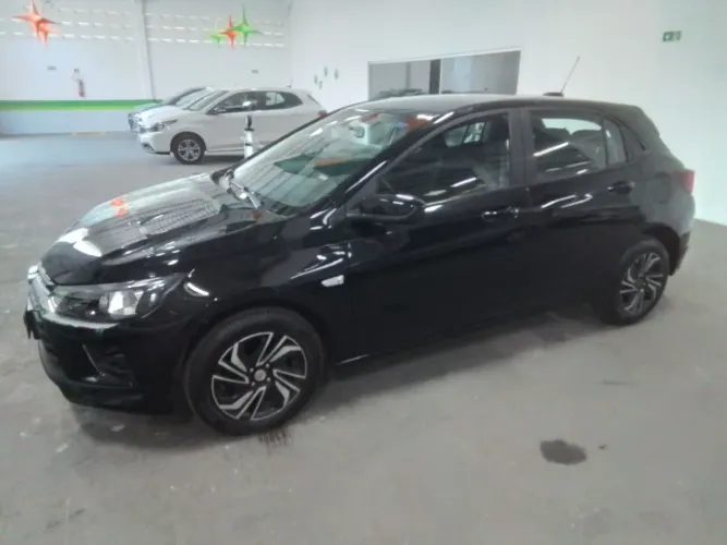 Chevrolet Onix Hatch 1.0 12V Flex Mec. 4P 2026
