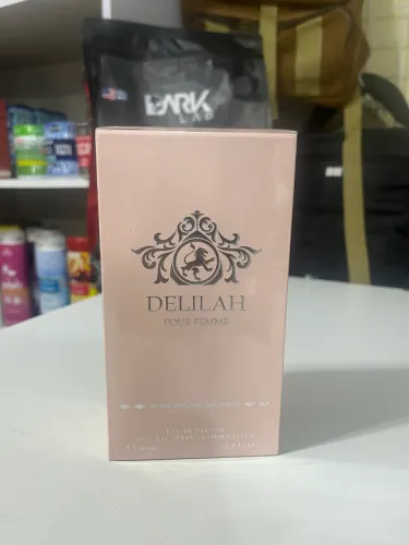 Perfume Delilah 100Ml Lacrado