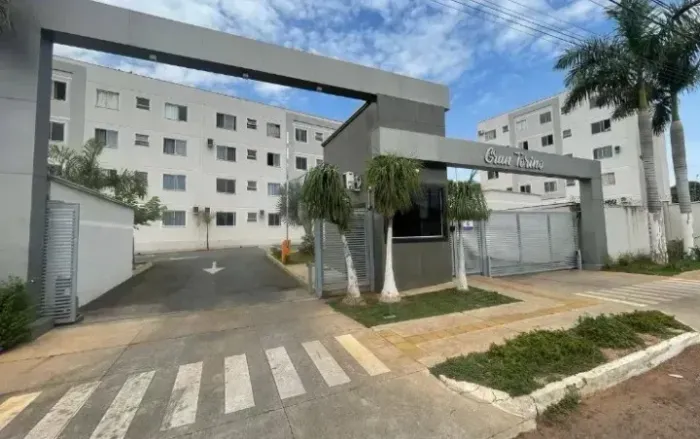 Residencial Gran Torino