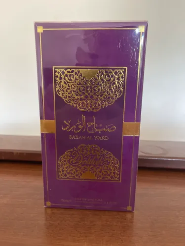 Perfume Sabah Delilah