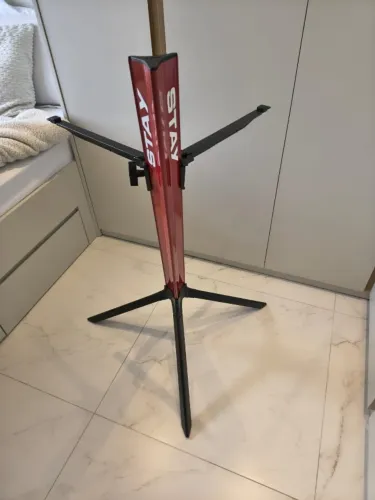 Suporte Para Teclado Stay Slim 1100-01, com BAG
