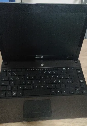 Probook HP 4320s com processador core i5 M460@2.53ghz, HD500 GB, 6GB de memória