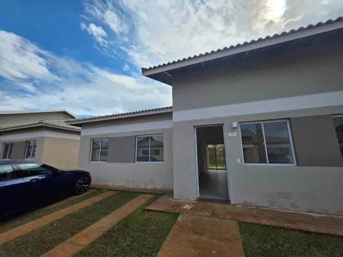 CONDOMINÍO VERSALLES - Casa à venda no bairro Centro - Bady Bassitt/SP