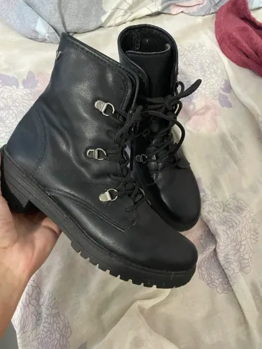 Bota feminina infantil