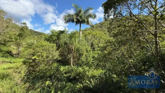Sítio à venda, 29643 m² na Vargem Grande - Florianópolis/SC