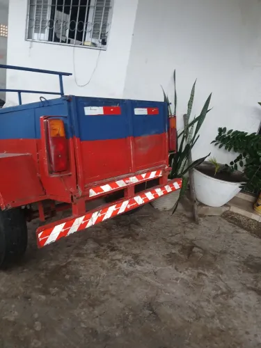 Carretinha