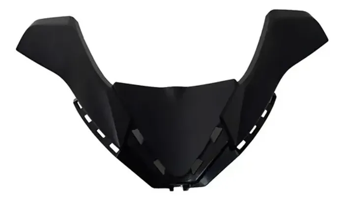 Carenagem Frontal Yamaha X Max 250 21/24 Orig 59534 Preto