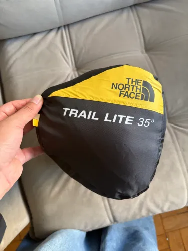 The North Face Trail Lite Down 35 Sleeping Bag Original