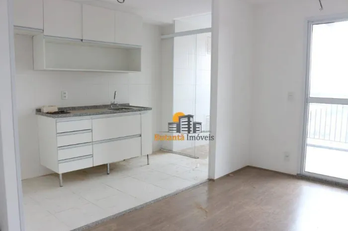 Apartamento com 2 dormitórios à venda, 60 m² por R$ 650.000,00 - Butantã - São Paulo/SP