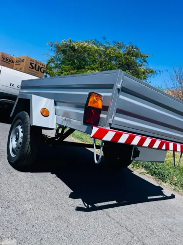 Carretinha 