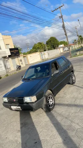 Fiat Uno Mille 1.0/ I.e./ Electronic/ Brio 1995