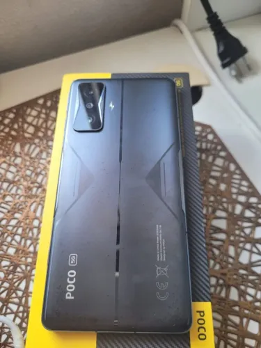Poco f4 gt 12 RAM