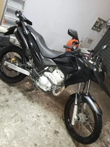 XRE 300