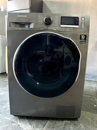 LAVA E SECA SAMSUNG 10KG TODA REVISADA COM ENTREGA INSTALAÇÃO, TESTE E GARANTIA