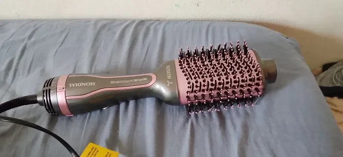 Escova secadora