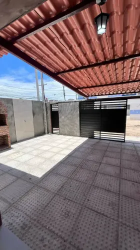 Casa à venda em rua pública, PAU AMARELO, Paulista, PE