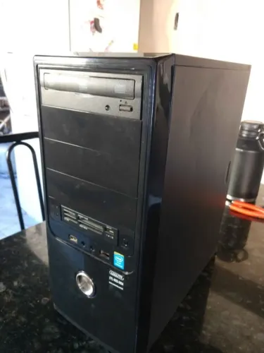 Pc intel i3 3220, HD 500gb, 4gb ram