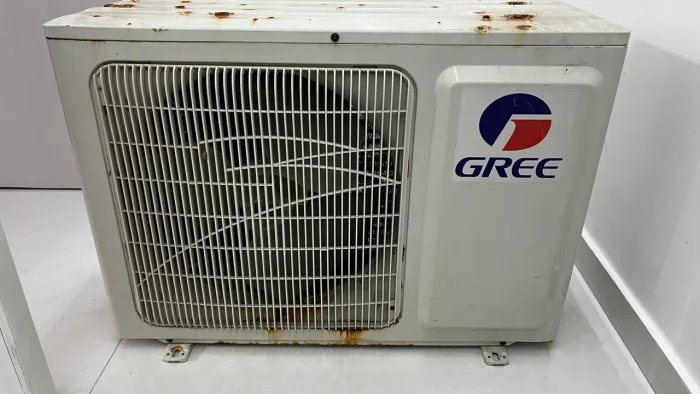 Ar condicionado Green 12 mil BTU