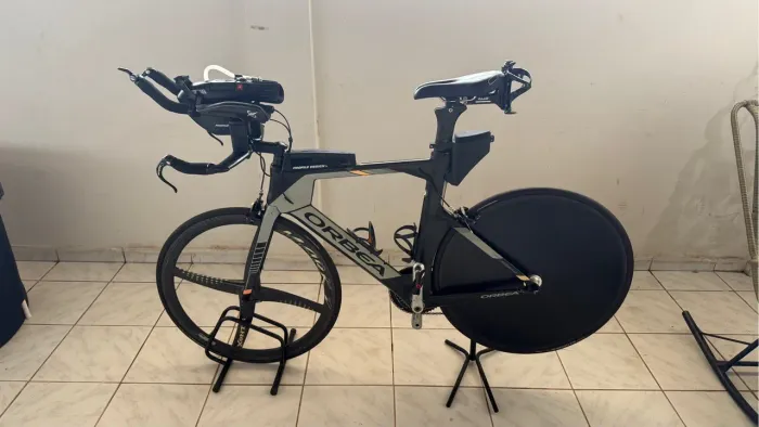 Bike TT Orbea Ordu 2019