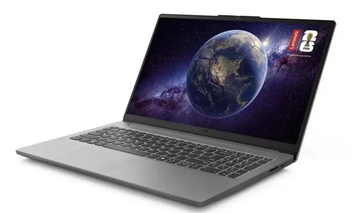 Notebook gamer i5 12°geração placa de vídeo dedicada NVIDIA GeForce rtx 3050