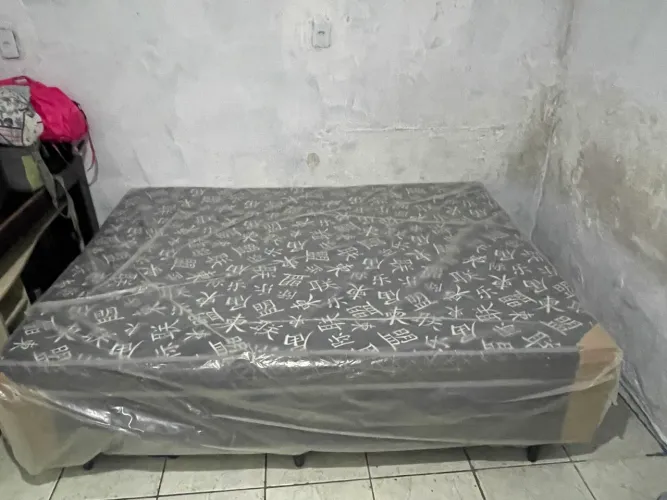 Cama 