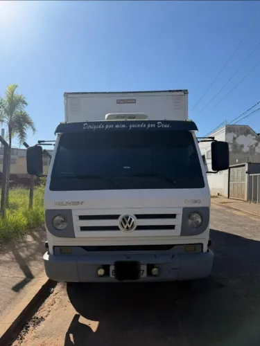 VW delivery