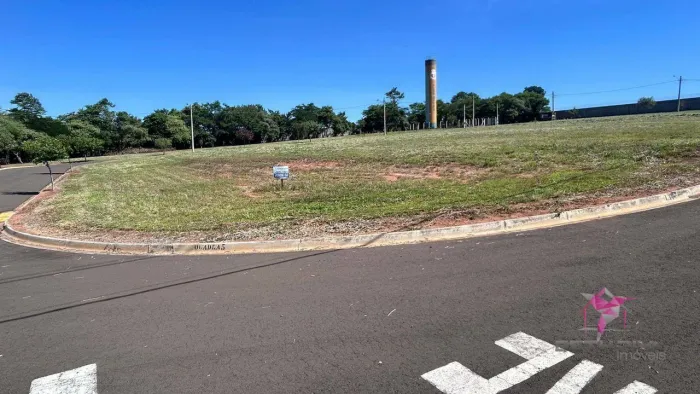 Terreno à venda, 360 m² por R$ 285.000,00 - Condominio Flor de Ype - Santa Cruz da Conceiç