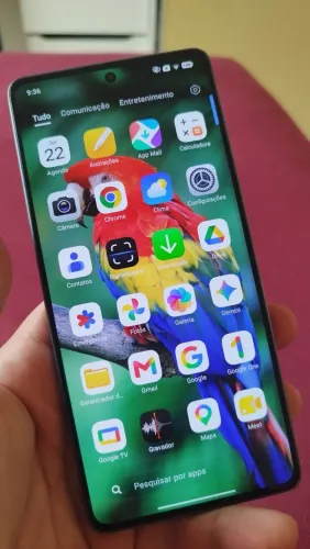 CELULAR XIAOMI NOTE 13 PRO 4G