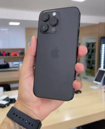iPhone 14 Pro Max 128gb com garantia Kaiser iPhones 