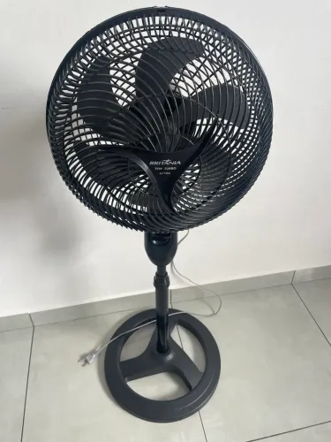 Ventilador Ventisol