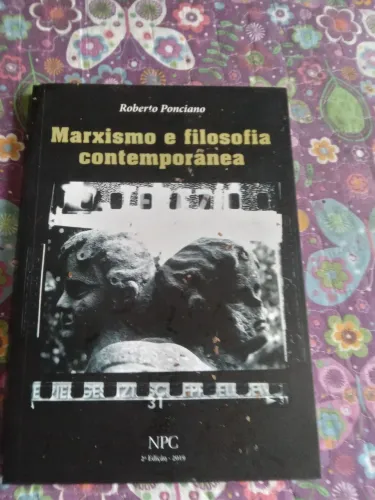Marxismo e filosofia contemporânea