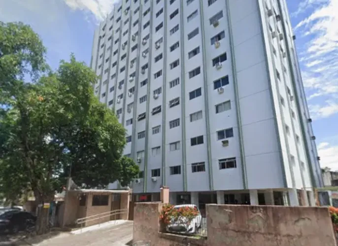 Aluguel: Apartamento na Boa Vista c/ 80m² - 02 Quartos