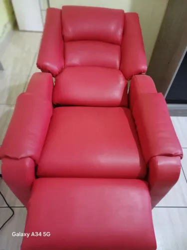 Vendo produtos