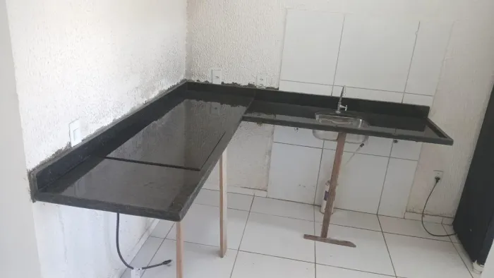 Granitos e mármores