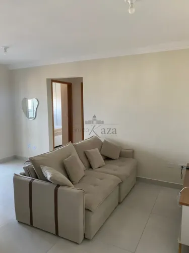 Apartamento - Jacareí - Jardim das Indústrias - Residencial Bella Vida - 2 Dormitórios - 5