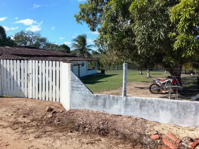 Sítio a venda em brejinho